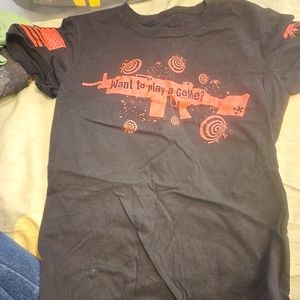 Gruntstyle t-shirt